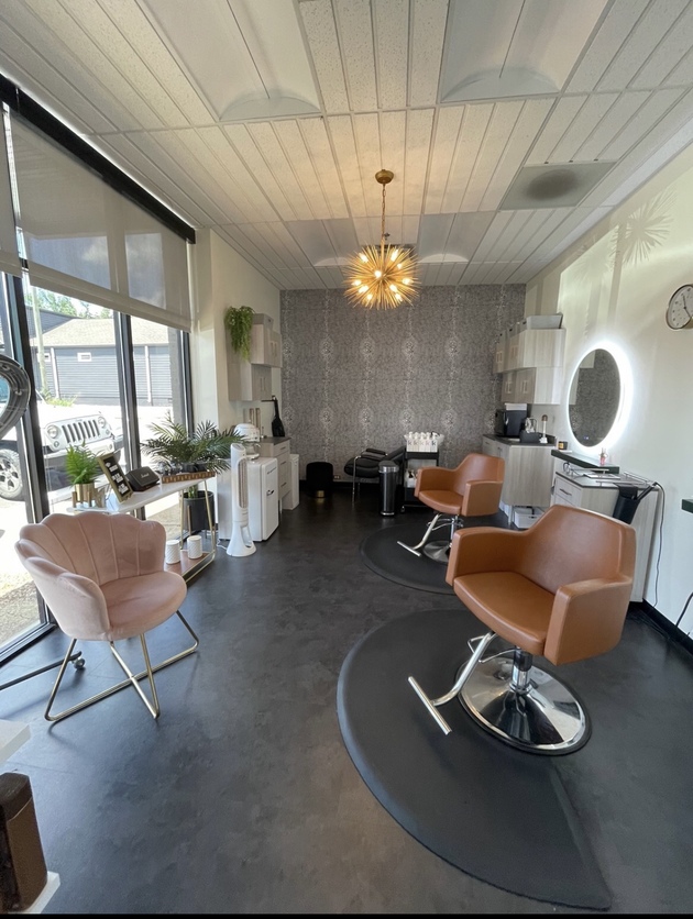 Sola Salons