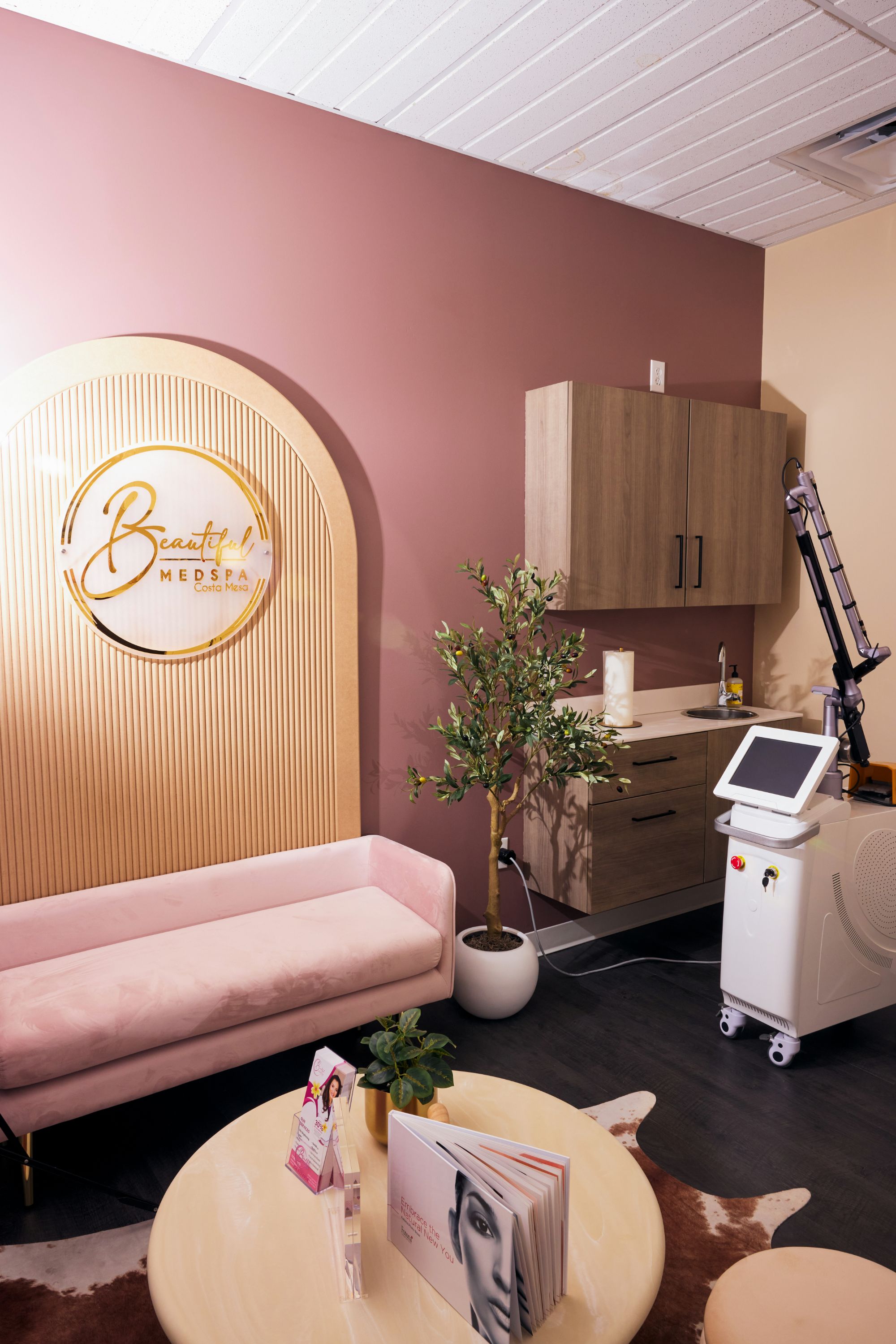 Estheticians