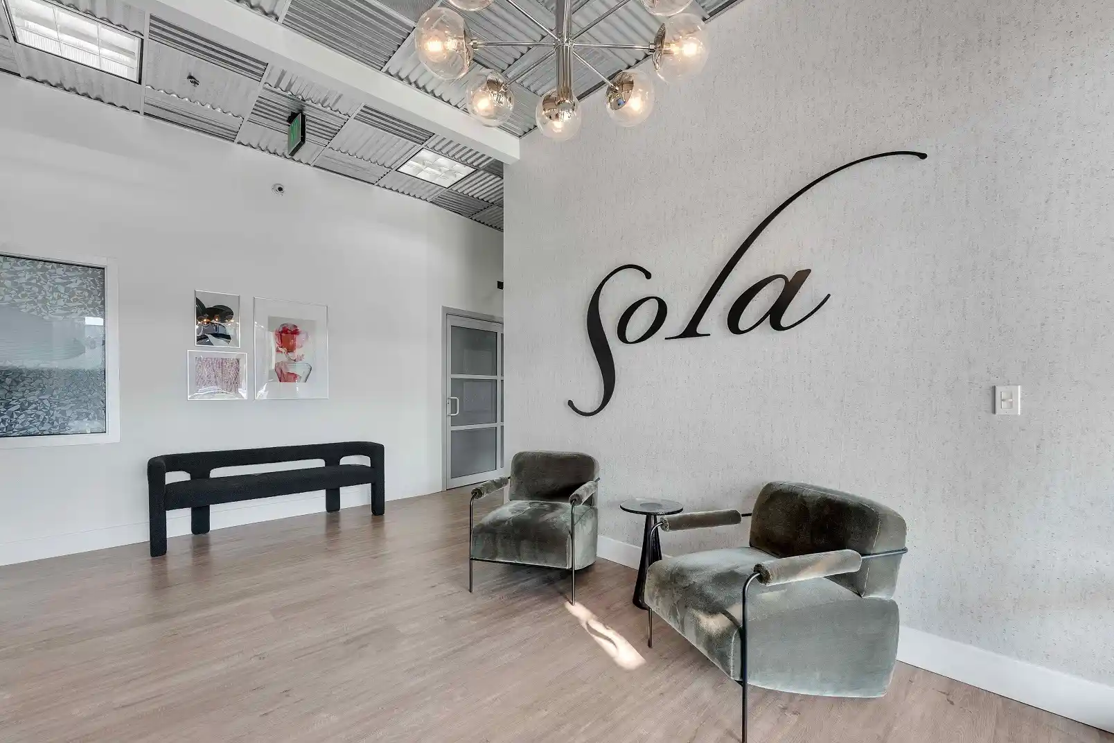 Salon Suites For Rent in El Cajon | Sola Salon Studios El Cajon