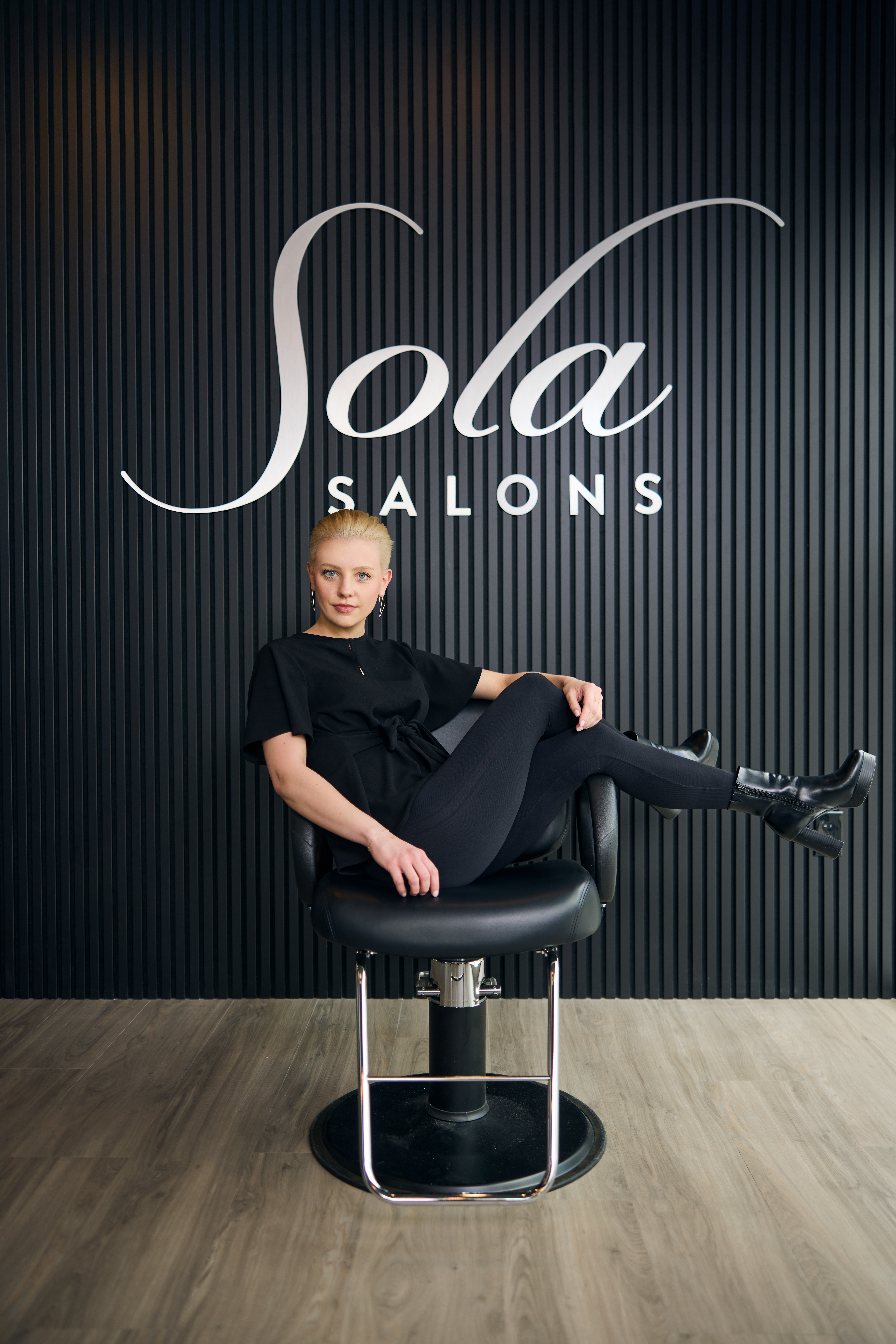 Sola Salons