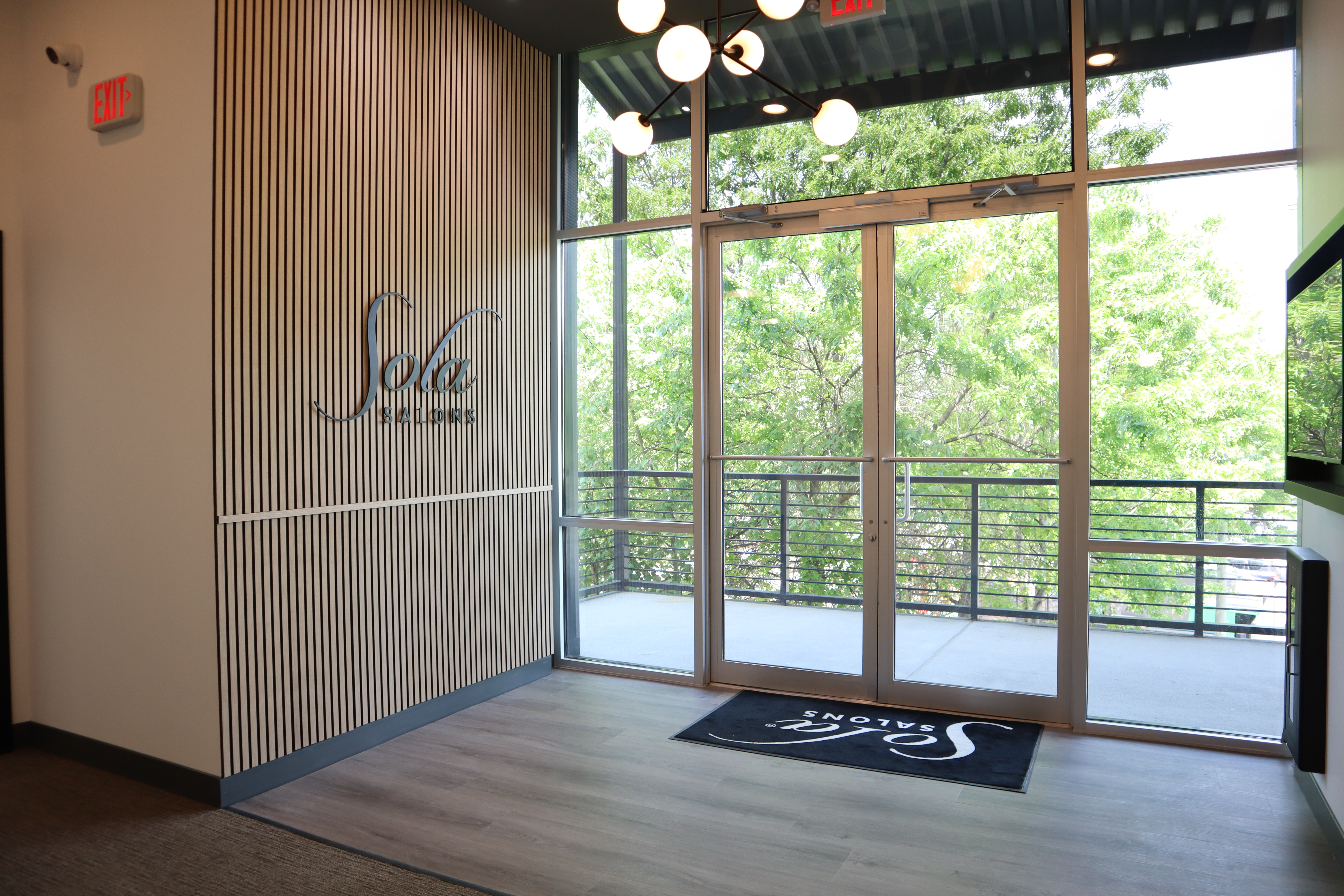 Sola Salons