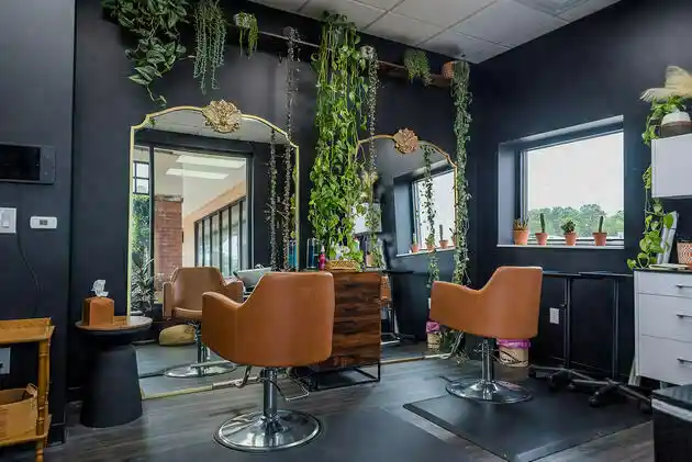Sola Salons Studios