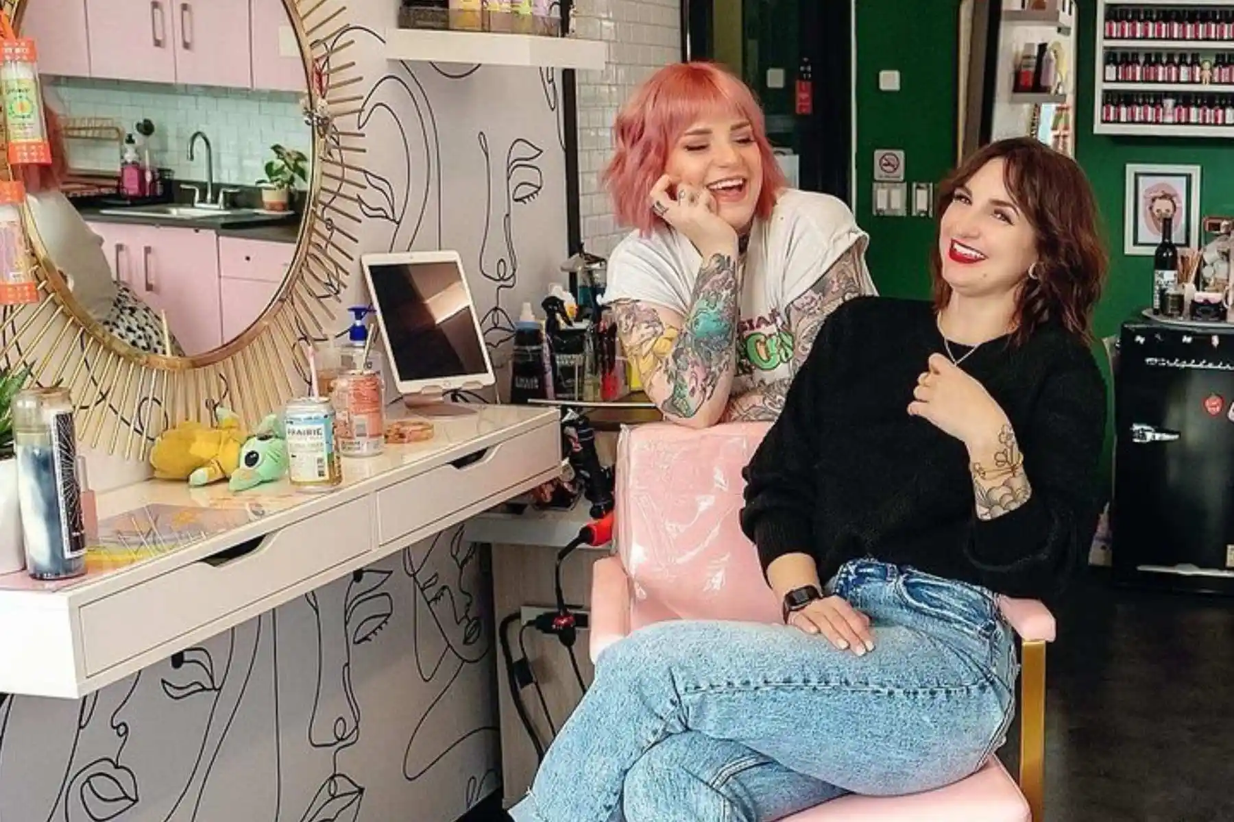Sola Salons