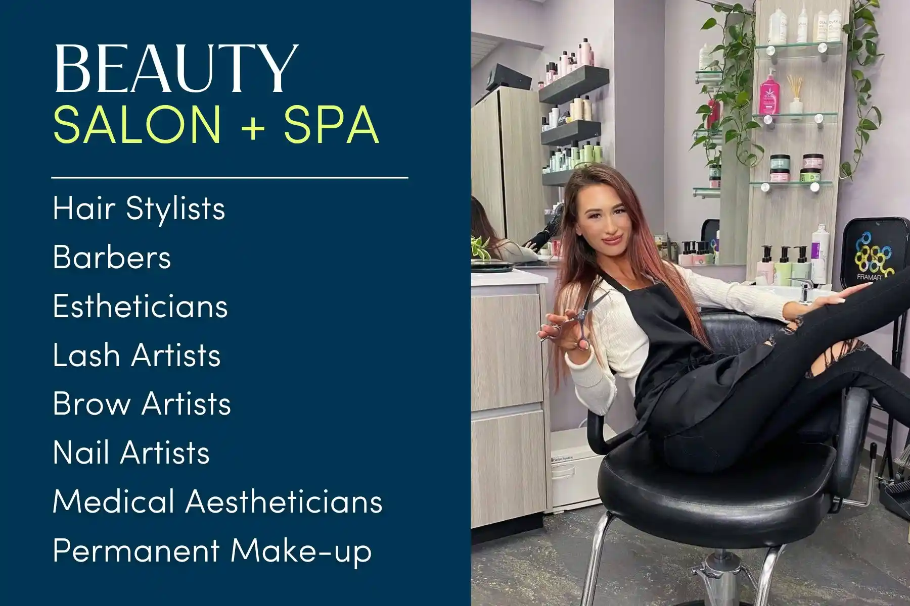 Sola Salons