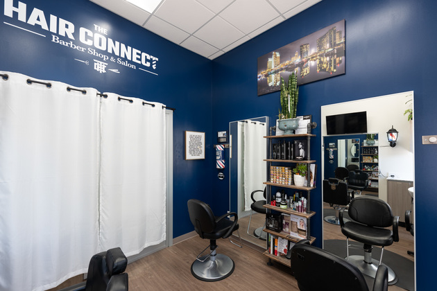 Sola Salons