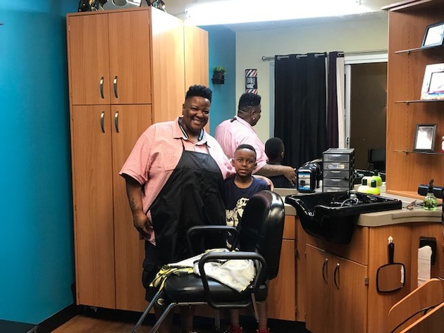 Sola Salon Studios