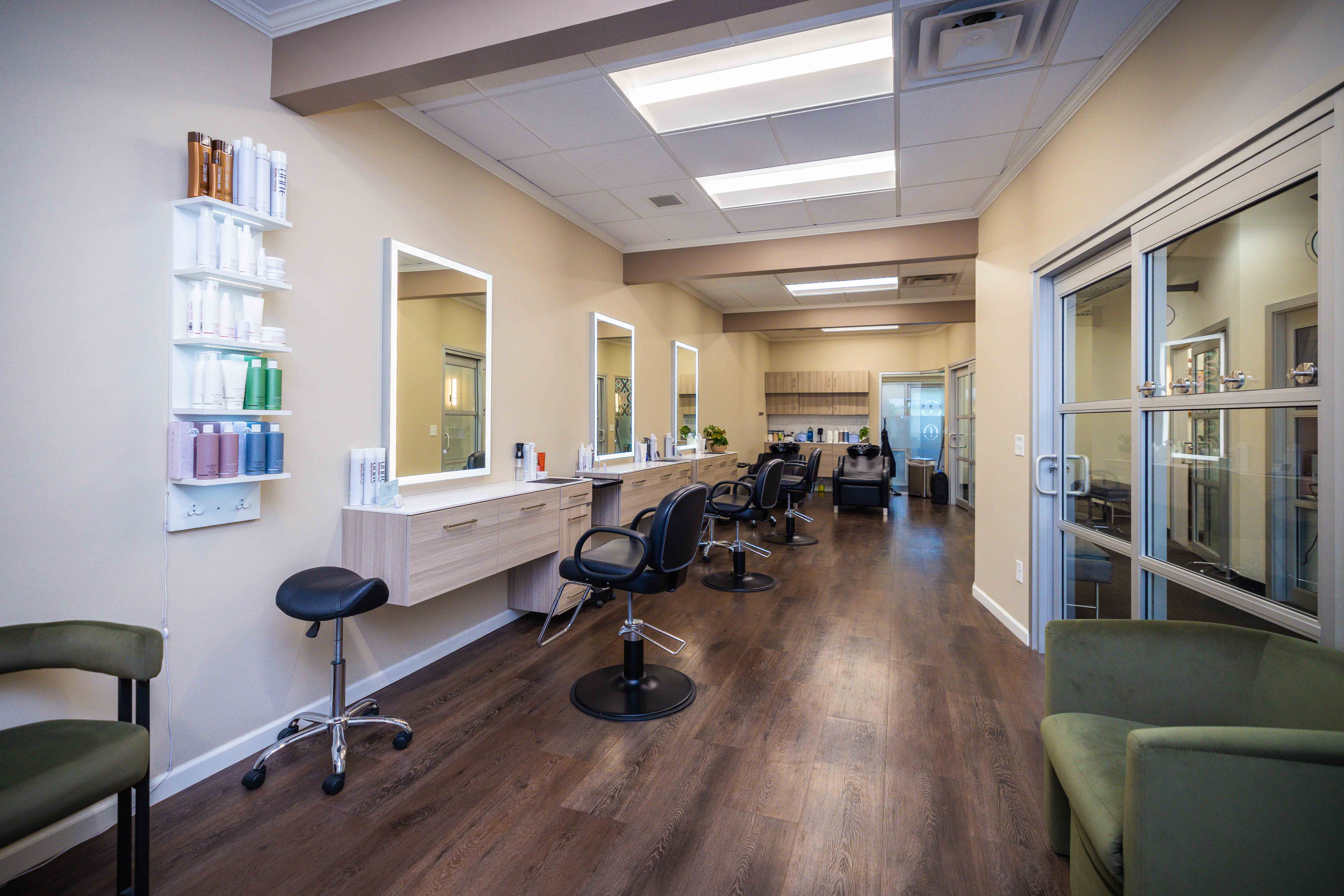 Sola Salons