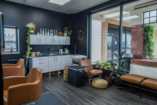 Sola Salons Studios