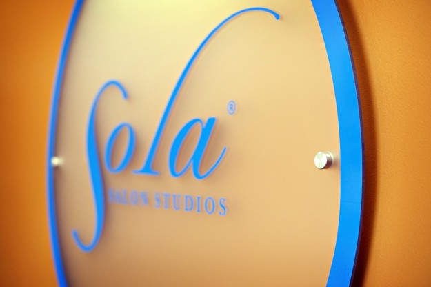 Sola Salon Studios