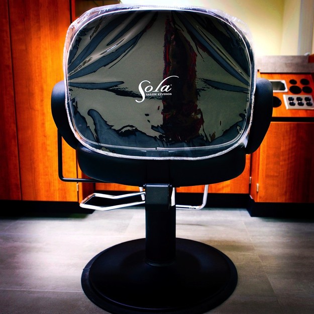 Sola Salon Studios