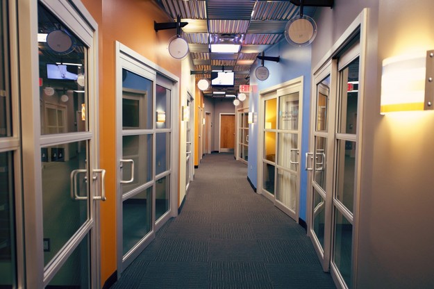 Sola Salon Studios