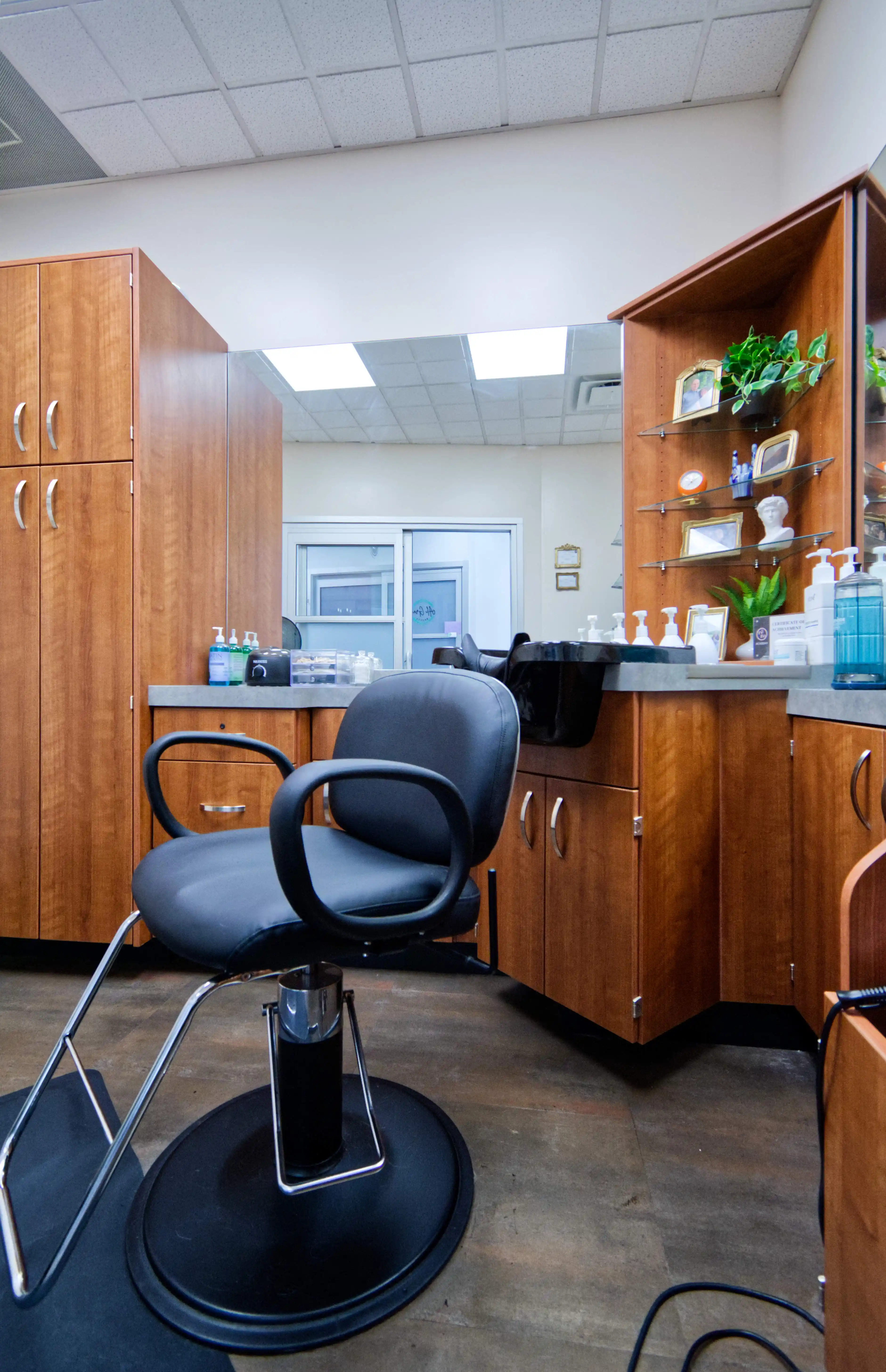 Sola Salons
