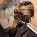Hair extension specialists