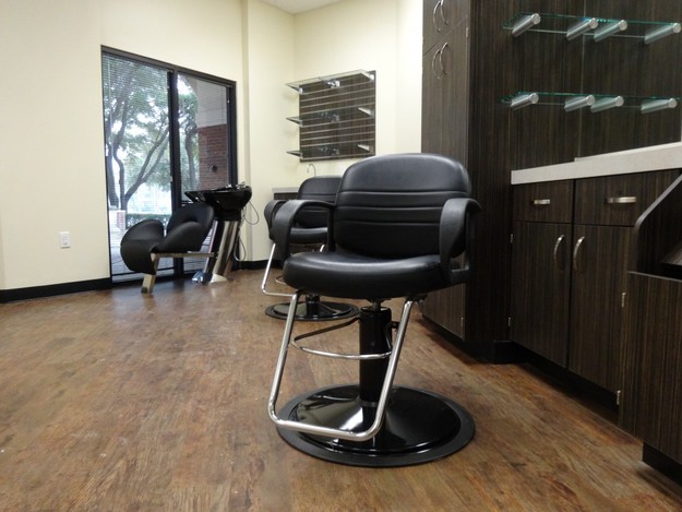 Sola Salons