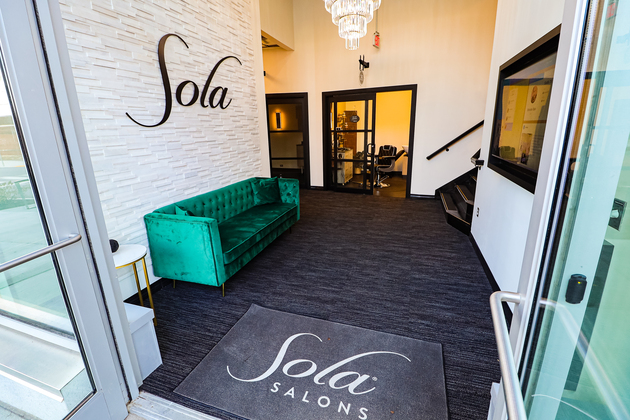Sola Salons