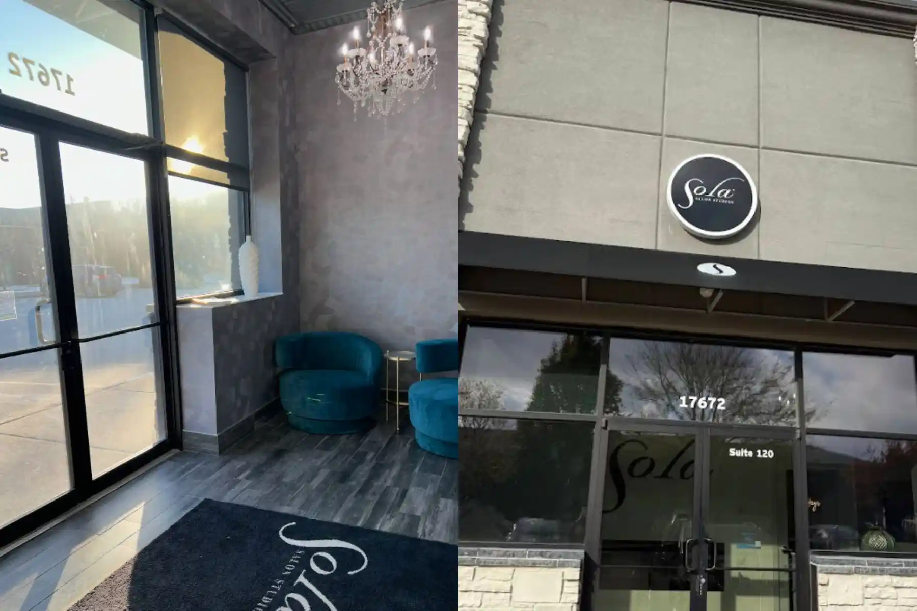 Sola Salons