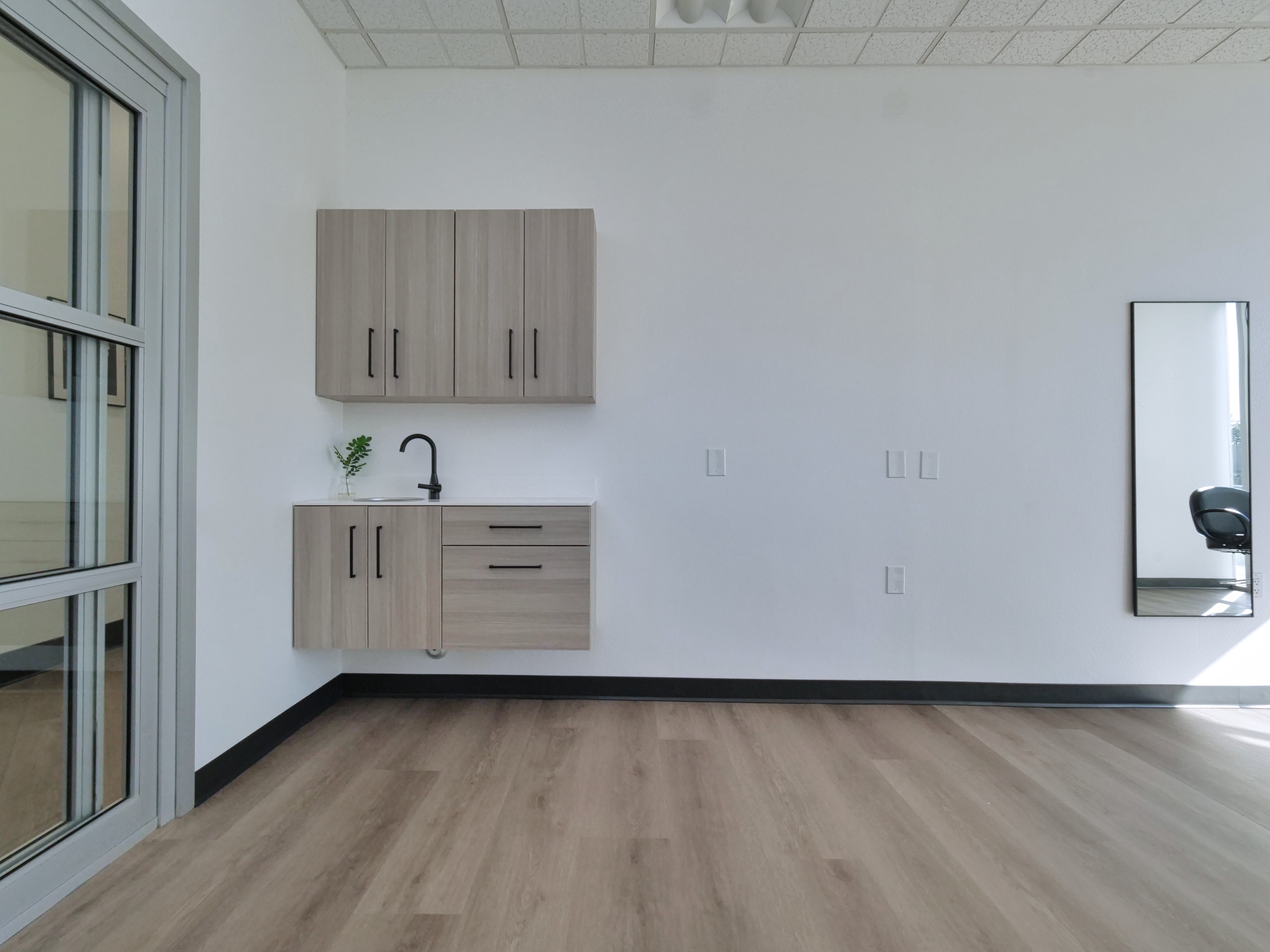 Sola Salon Studios