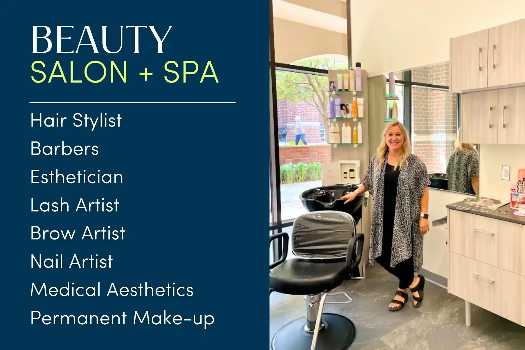 Sola Salon Studios