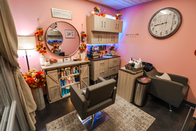Sola Salons