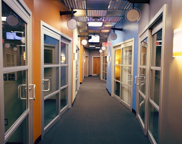 Sola Salon Studios