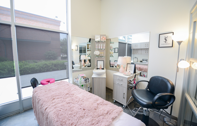 Sola Salons