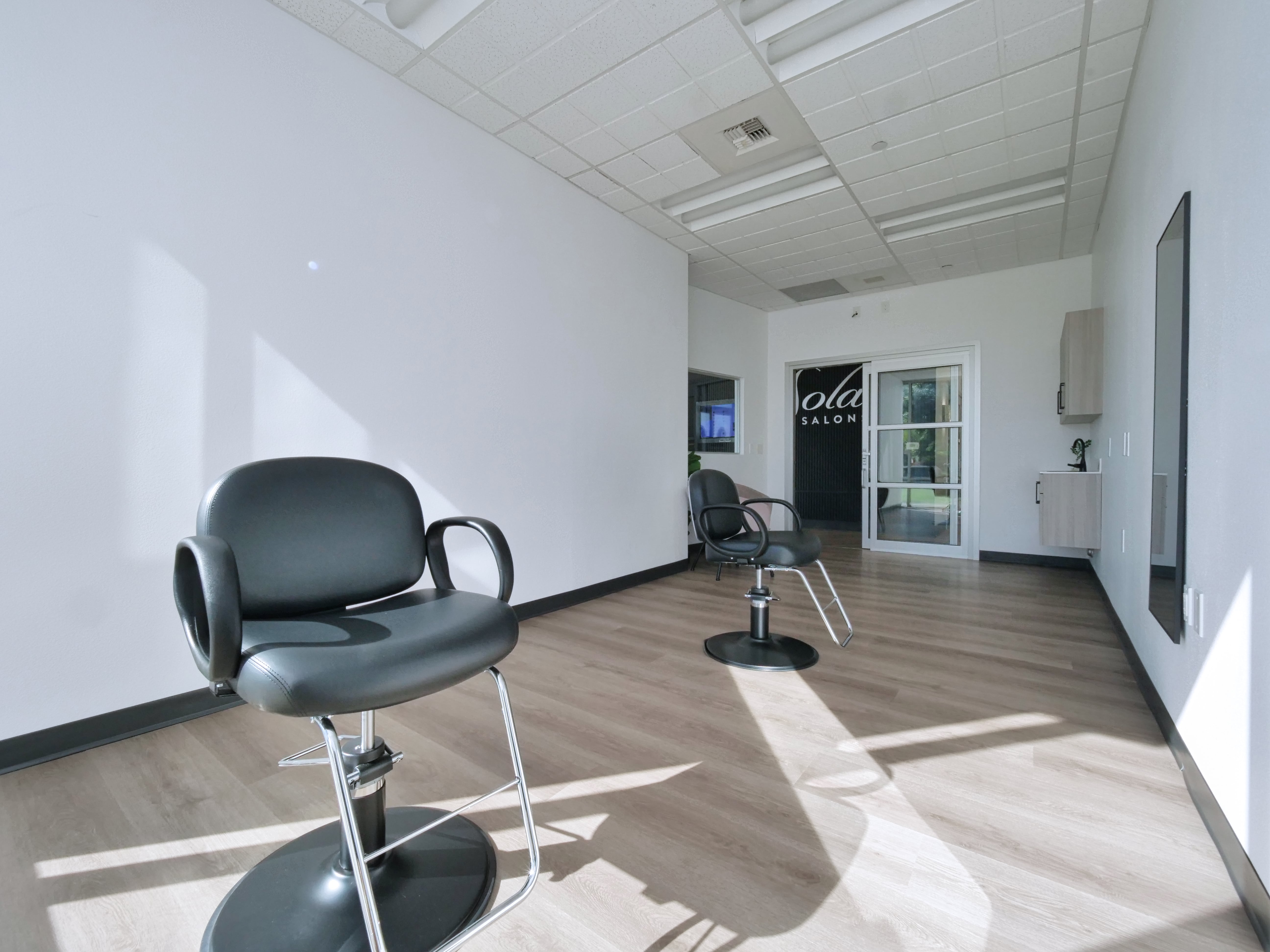 Sola Salon Studios