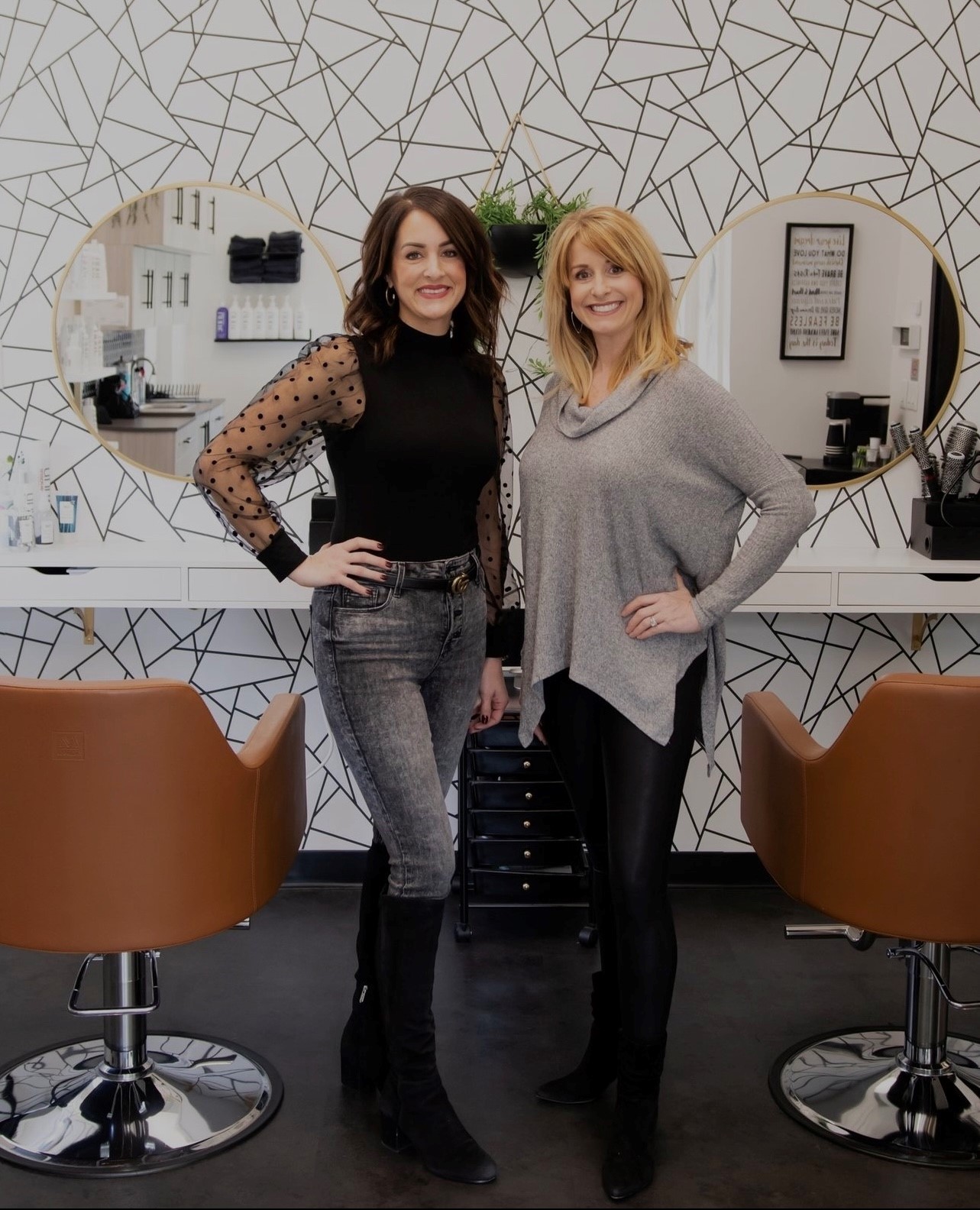 Salon Suite Rentals at Solon in Solon | Sola Salons