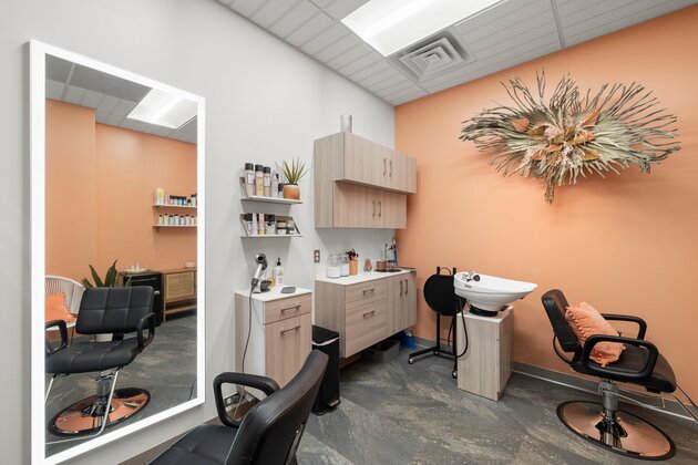 Sola Salons
