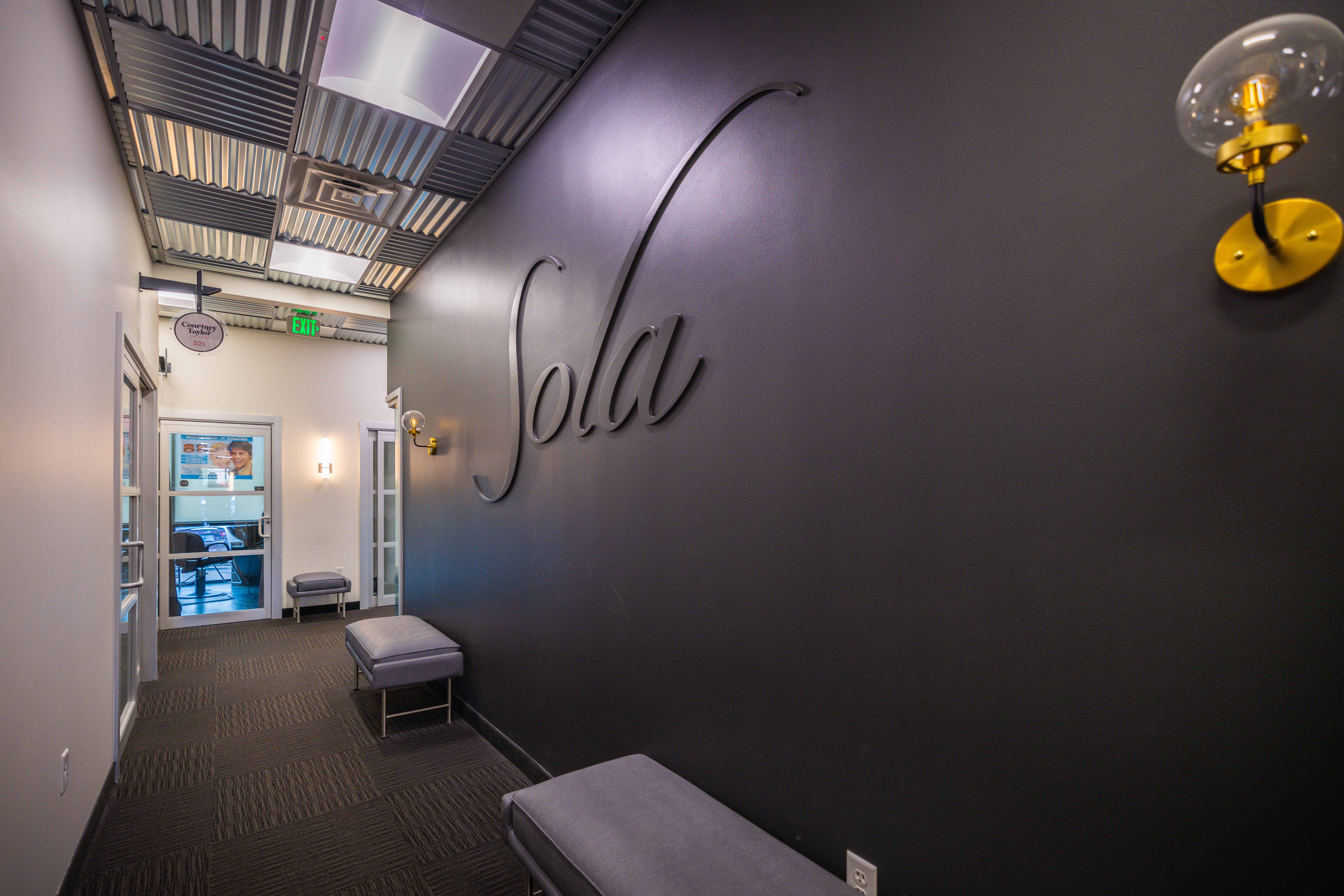 Sola Salons