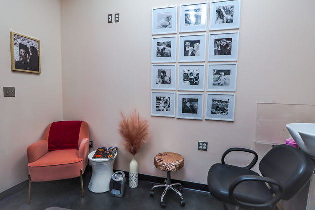 Sola Salons