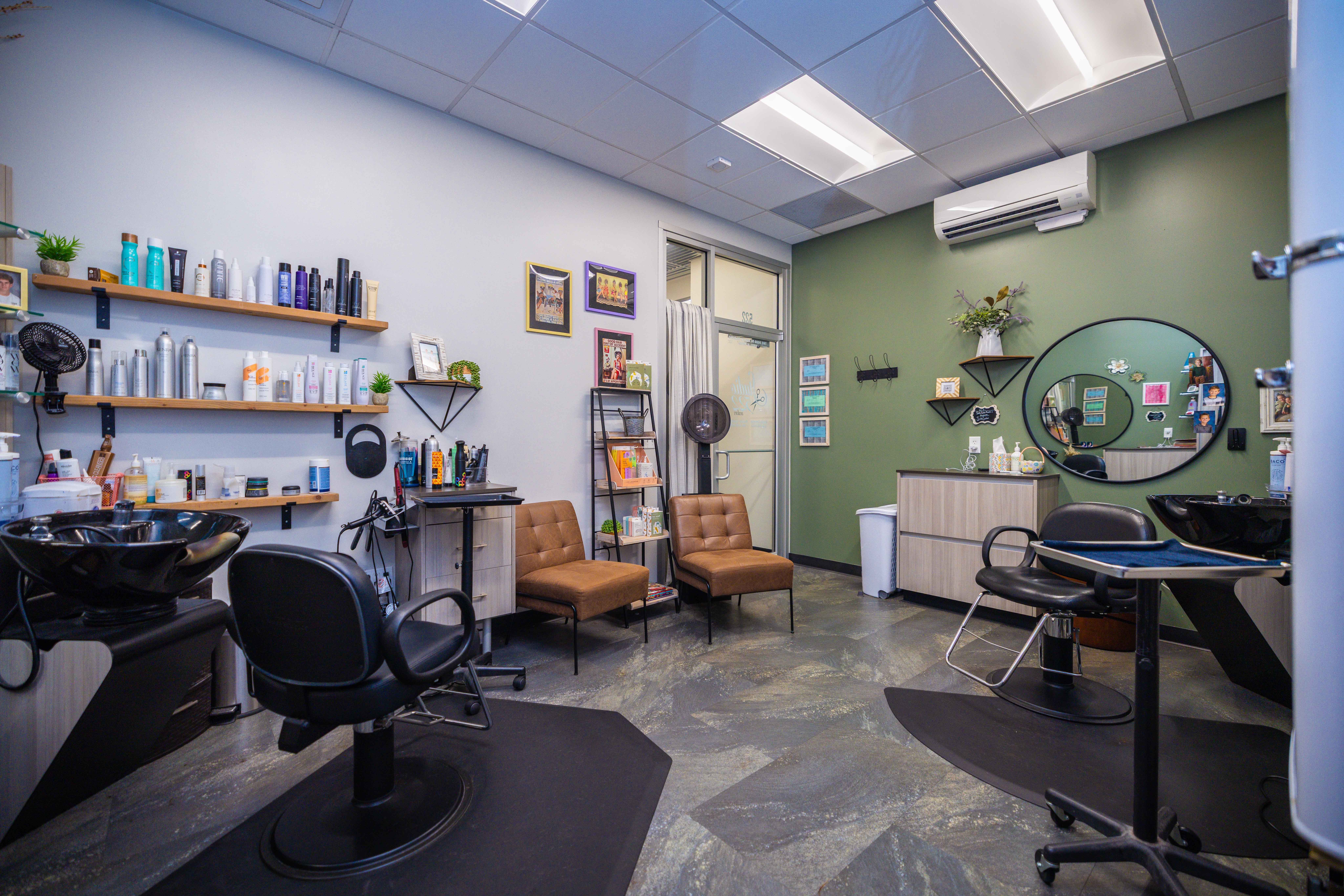 Sola Salons