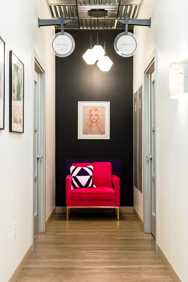 Sola Salons