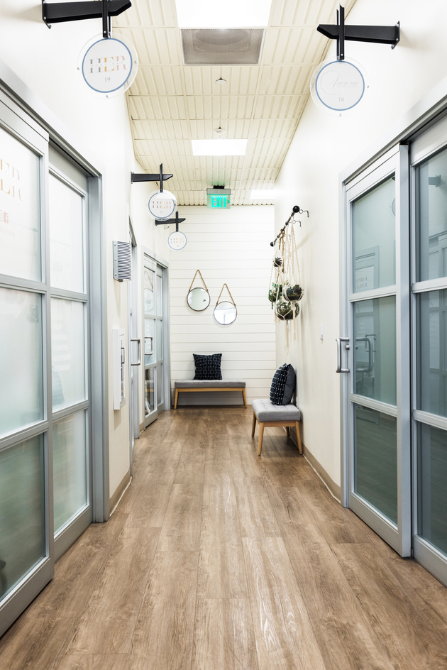 Sola Salon Studios