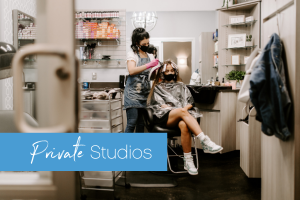 Sola Salon Studios cover