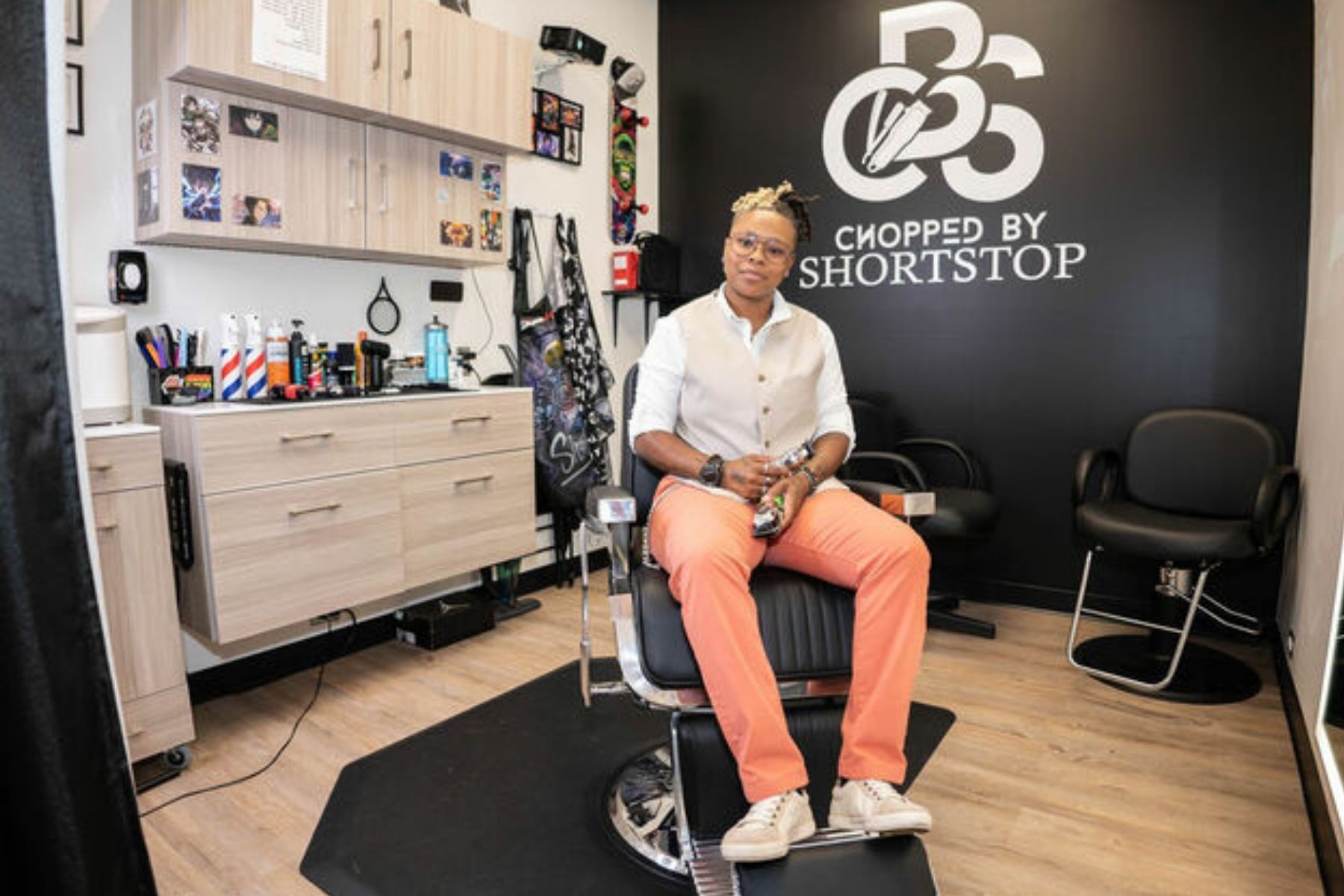 Sola Salon Studios