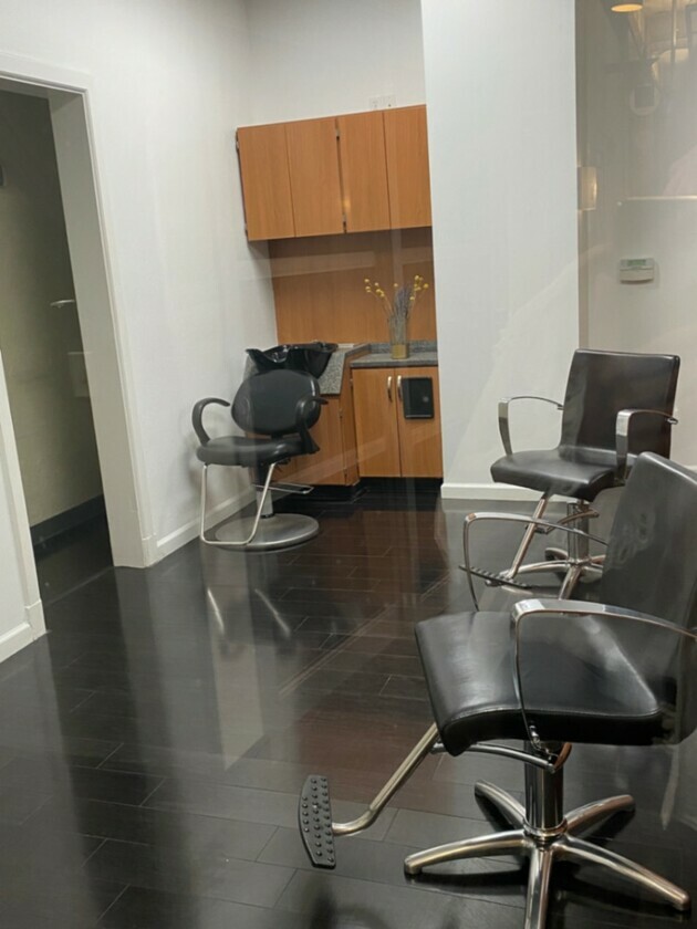 Sola Salon Studios