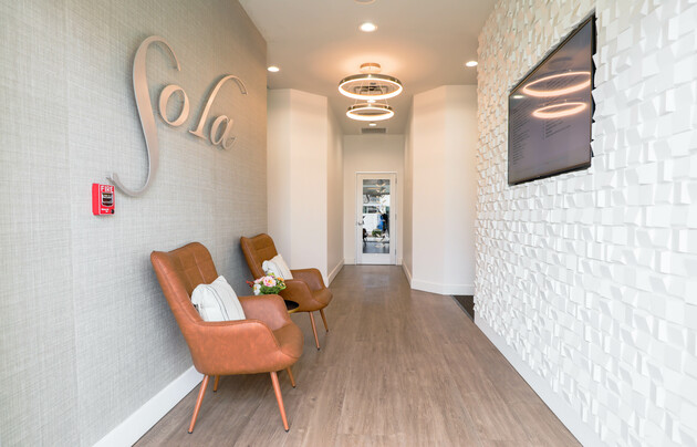 Sola Salons