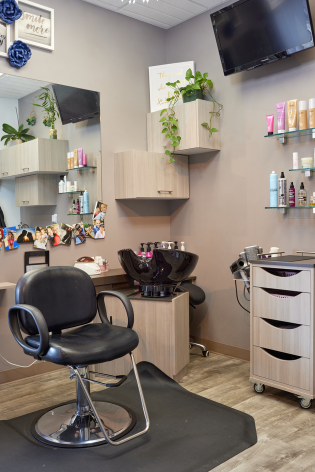 Sola Salons