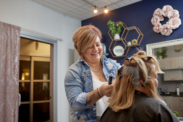 Sola Salons