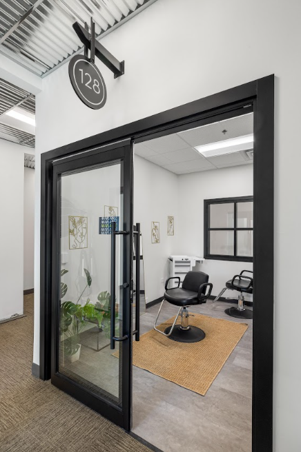 Sola Salons