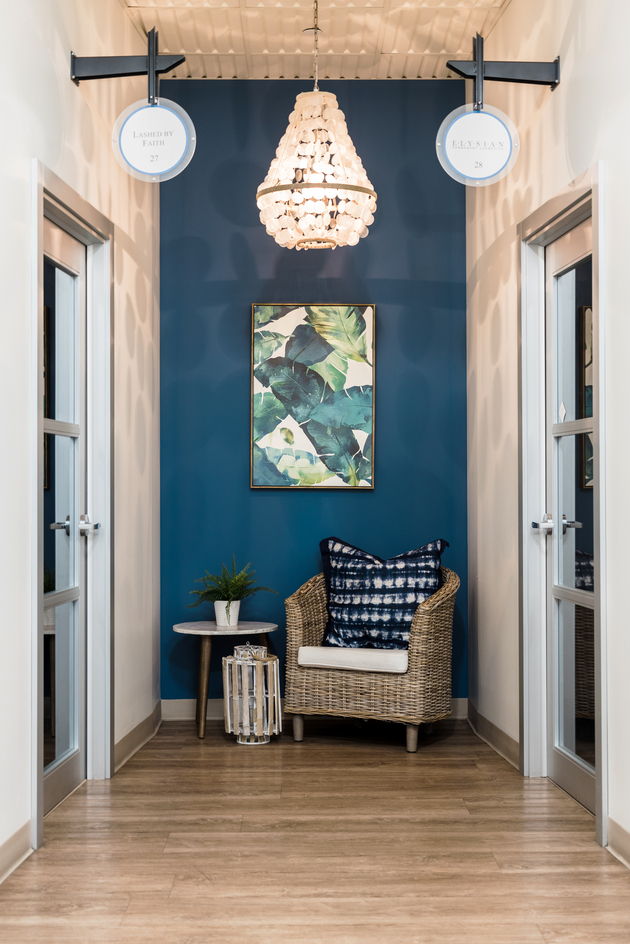 Sola Salon Studios