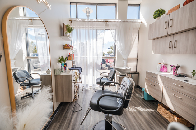 Sola Salon Studios