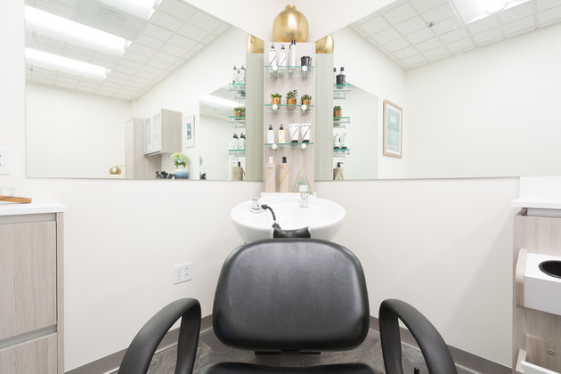 Sola Salons