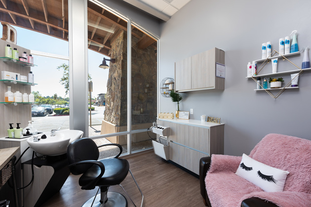 Sola Salons
