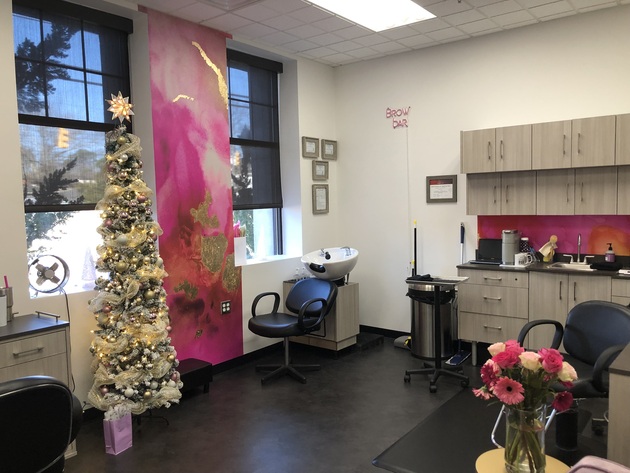 Sola Salons