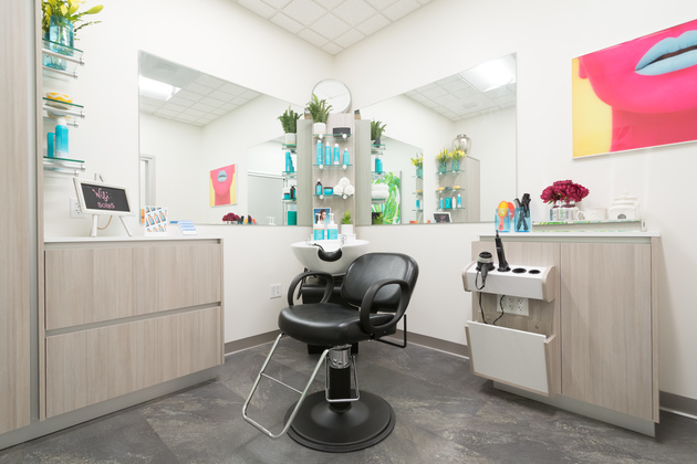 Sola Salons