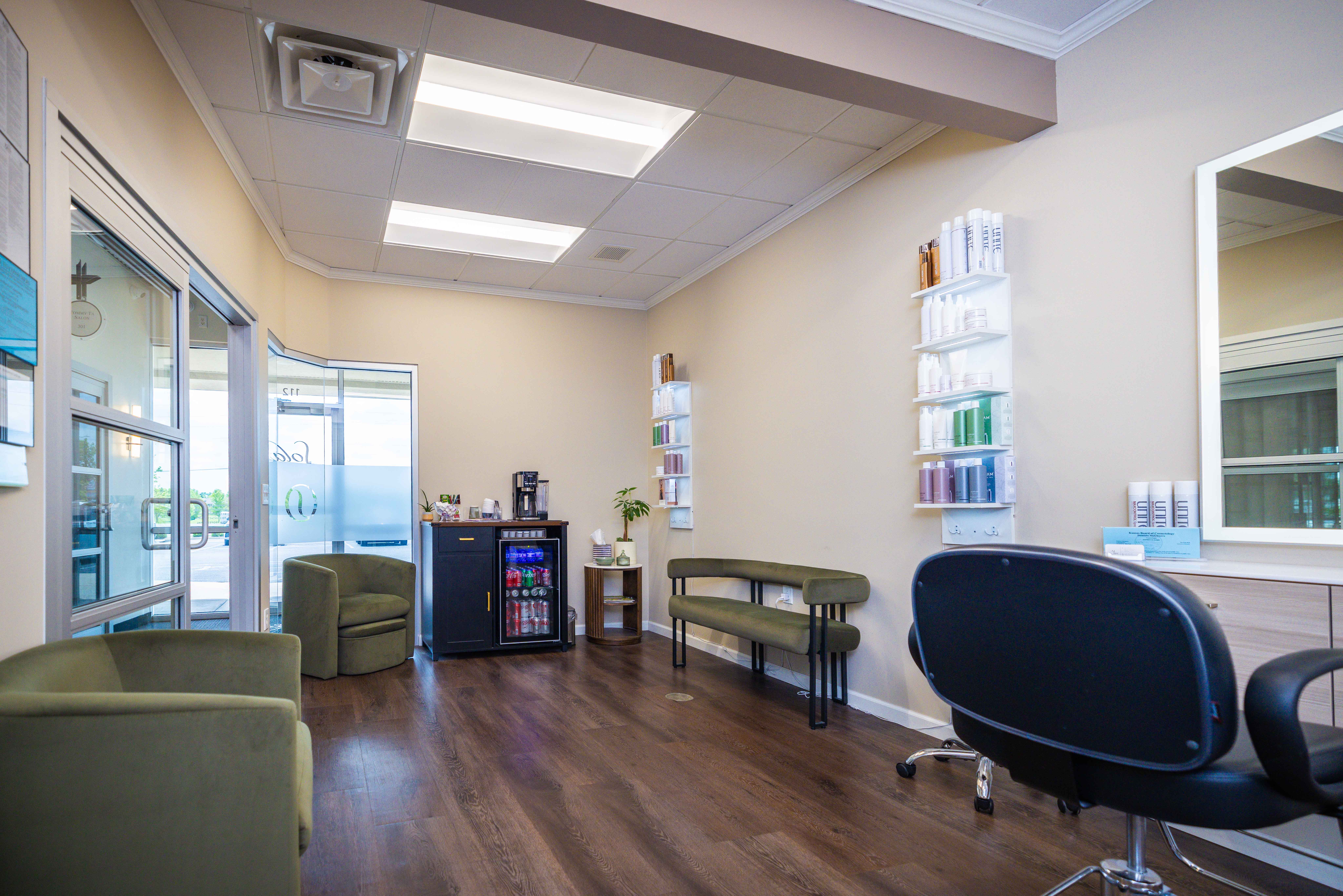Sola Salons