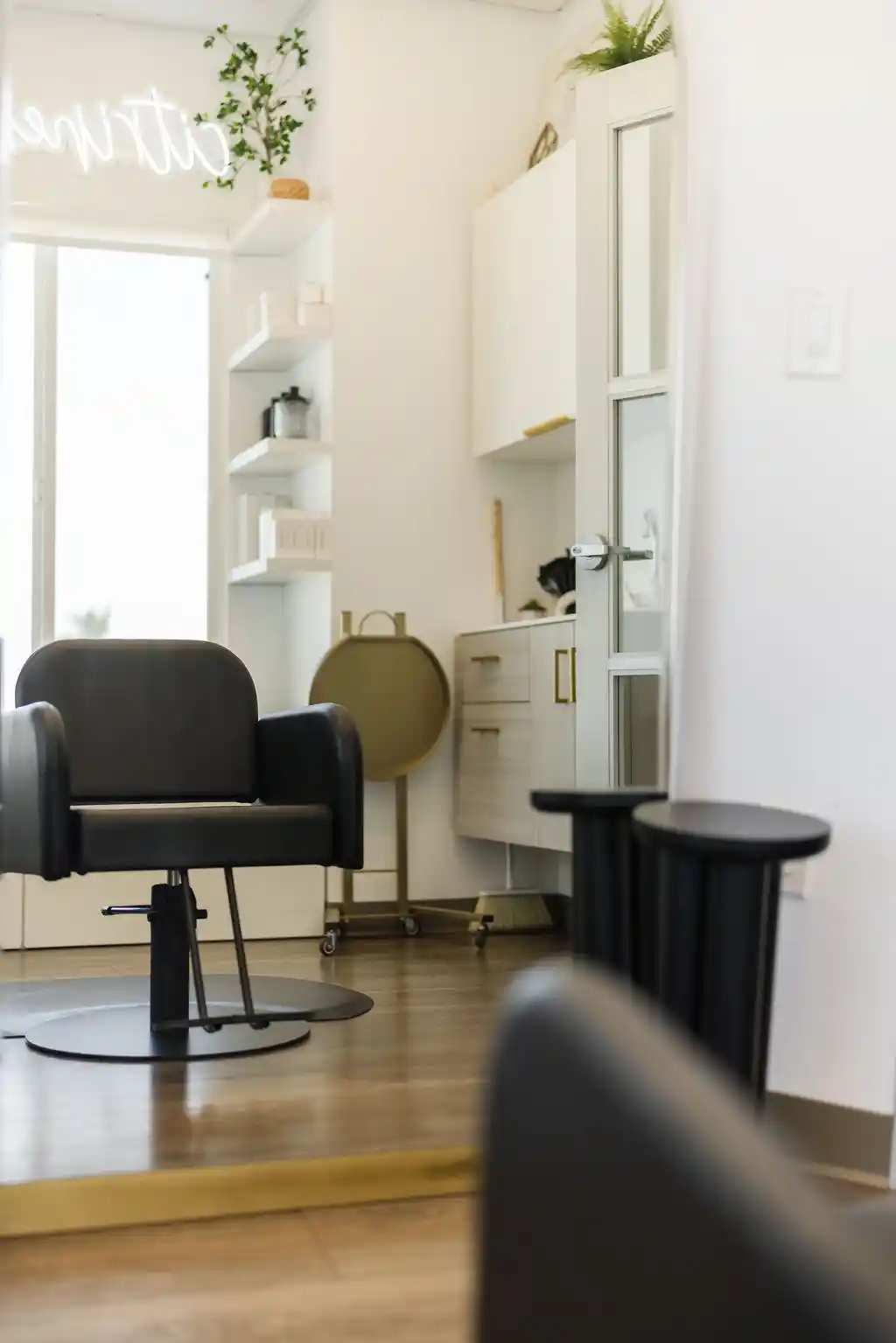 Salon Suite Rentals at Sunset Beach in Huntington Beach | Sola Salons