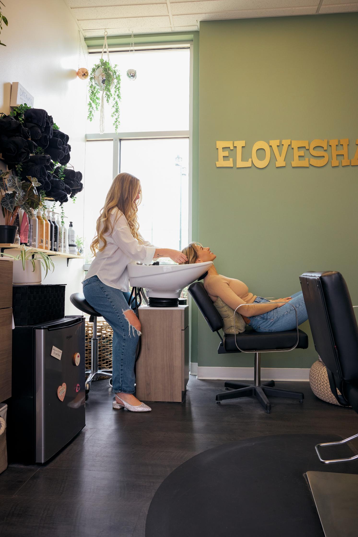 Sola Salons