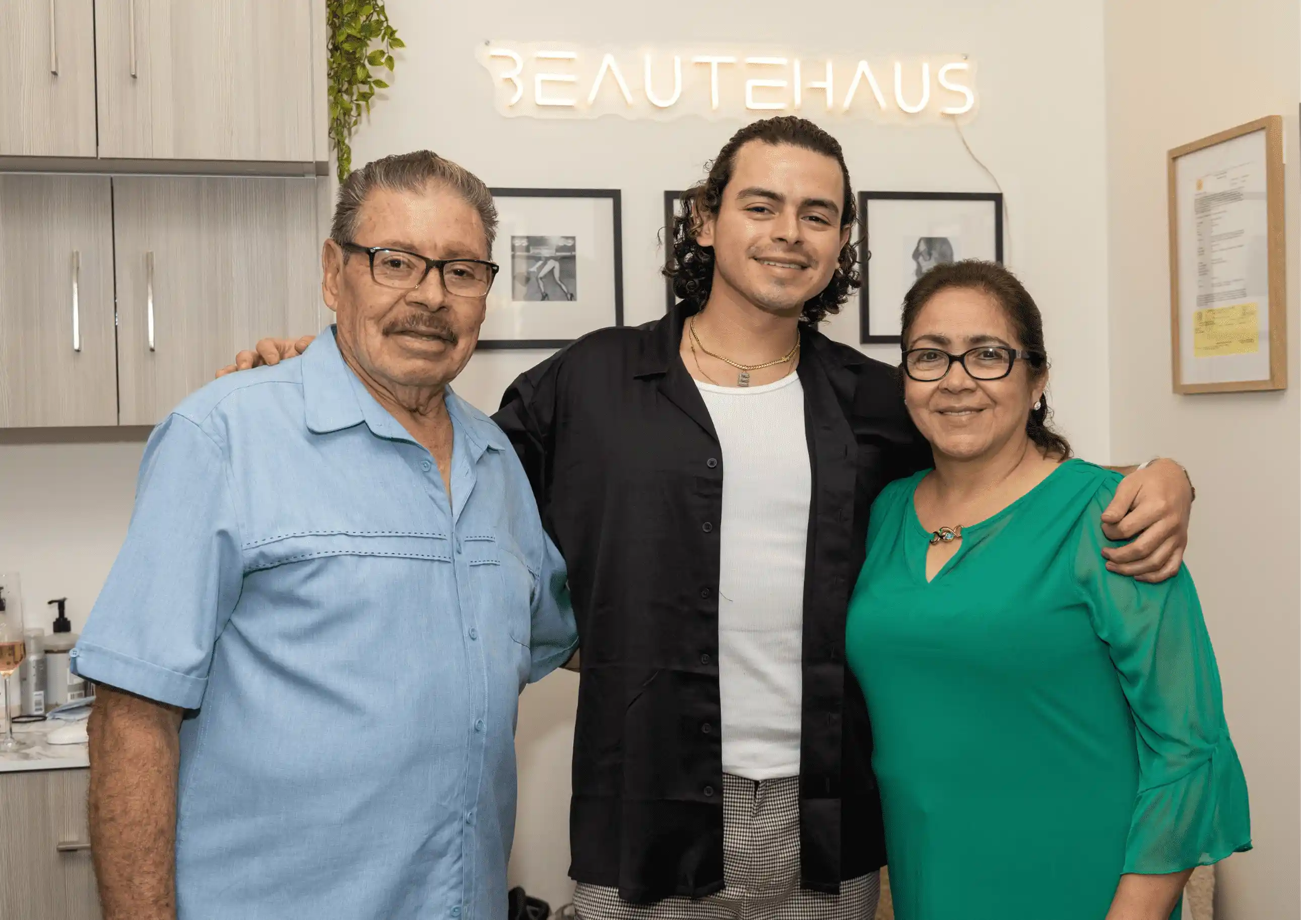 Sola Salon Studios